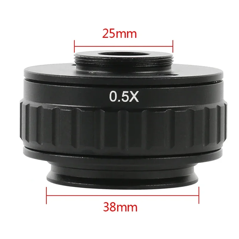 Thumbnail 4 - #35 Best Rated Microscope Objective Lenses to Buy in 2026