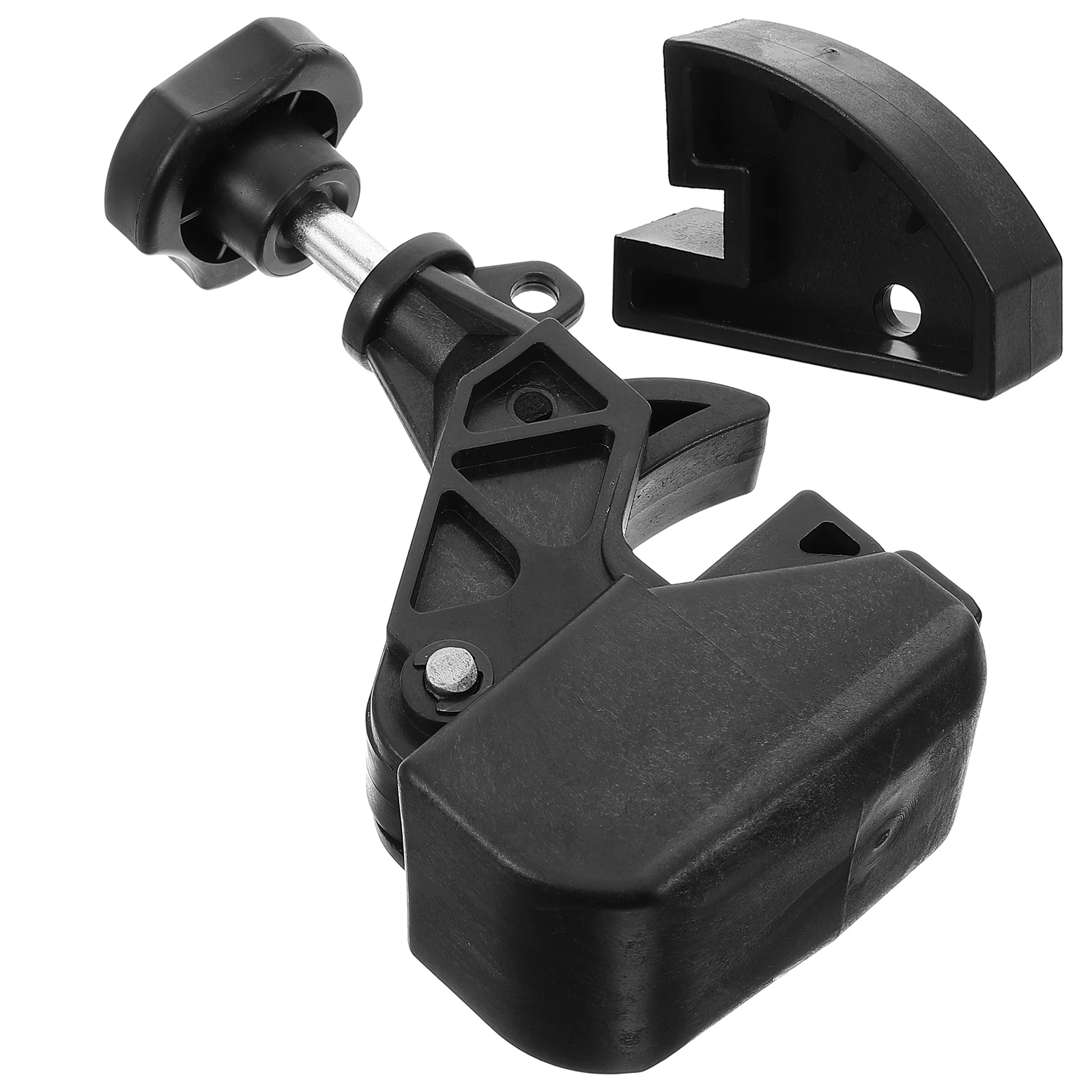 

1 set Tire Assist Tools Wheel Changer Clamp Clip Bead Clamps Plastic Car Disassembling Tools Easy Grip Non Slip Durable