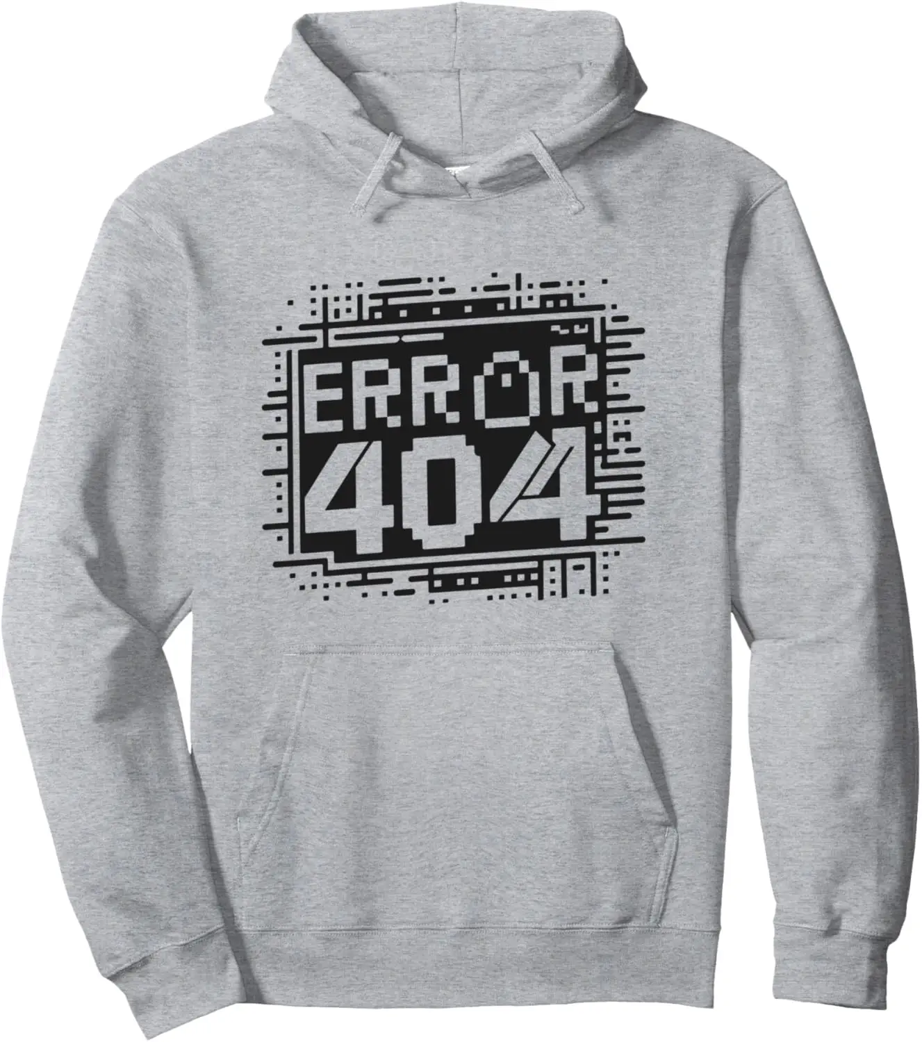 Programmer Error 404 Computer 404 Day Science Pullover Hoodie Unisex Summer Streetwear Tops Mens T Shirt Camiseta Hombre