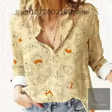 Disney Women's Shirts, Mickey Mouse Shirts