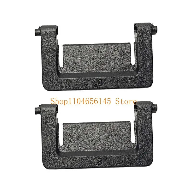 Pack of 2 Keyboard Support Legs Keypad Holder Feet for Improved Comfort and Stability for MK545 K540 Series Keyboards