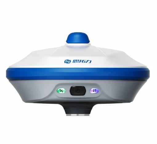 Stonex AR Lofting S1AR GNSS RTK Receiver GPS Surveying Instrument