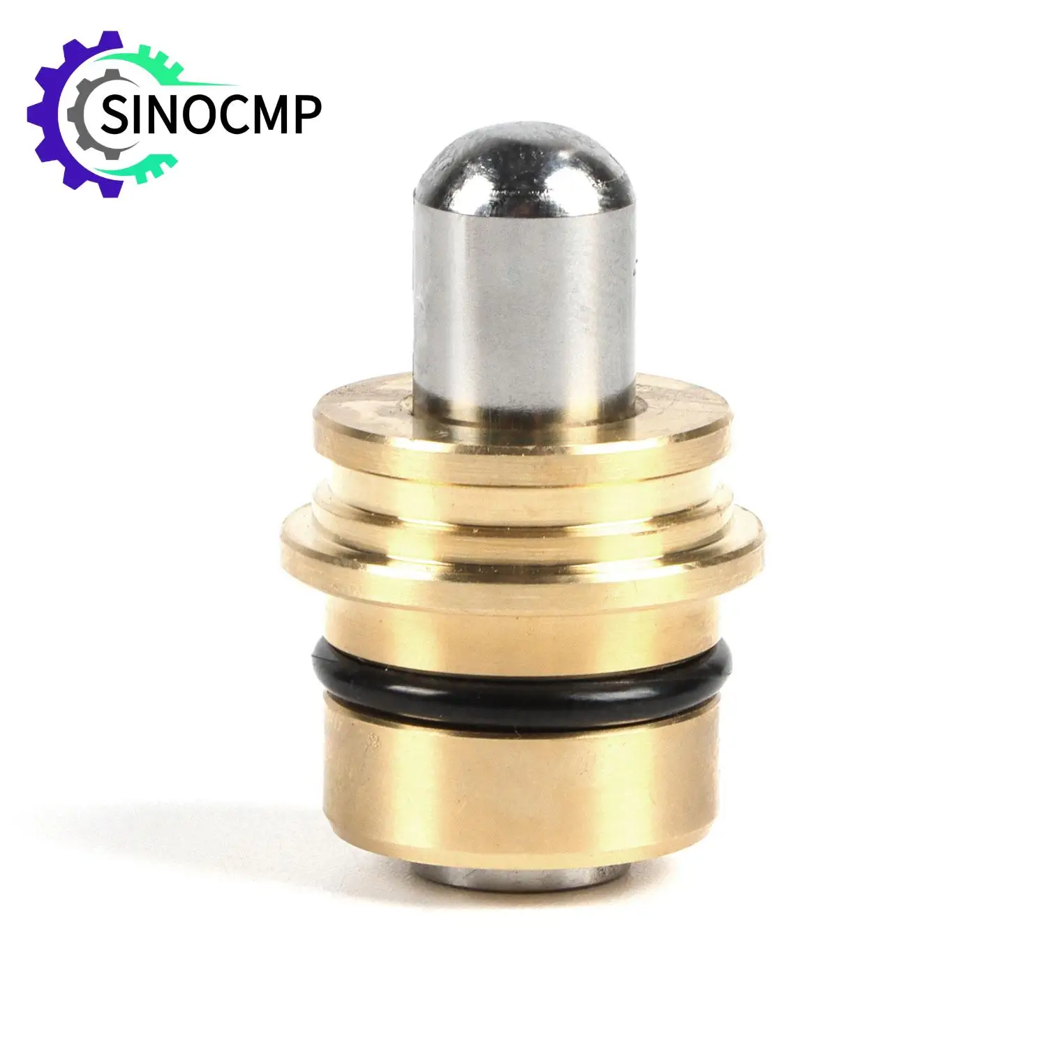 

289-8451 Joystick Pilot Control Plunger 2898451 CA2898451 for CAT Loader E216B 232B 248B 268B 287B 247B2 257B2 Plunger Valves