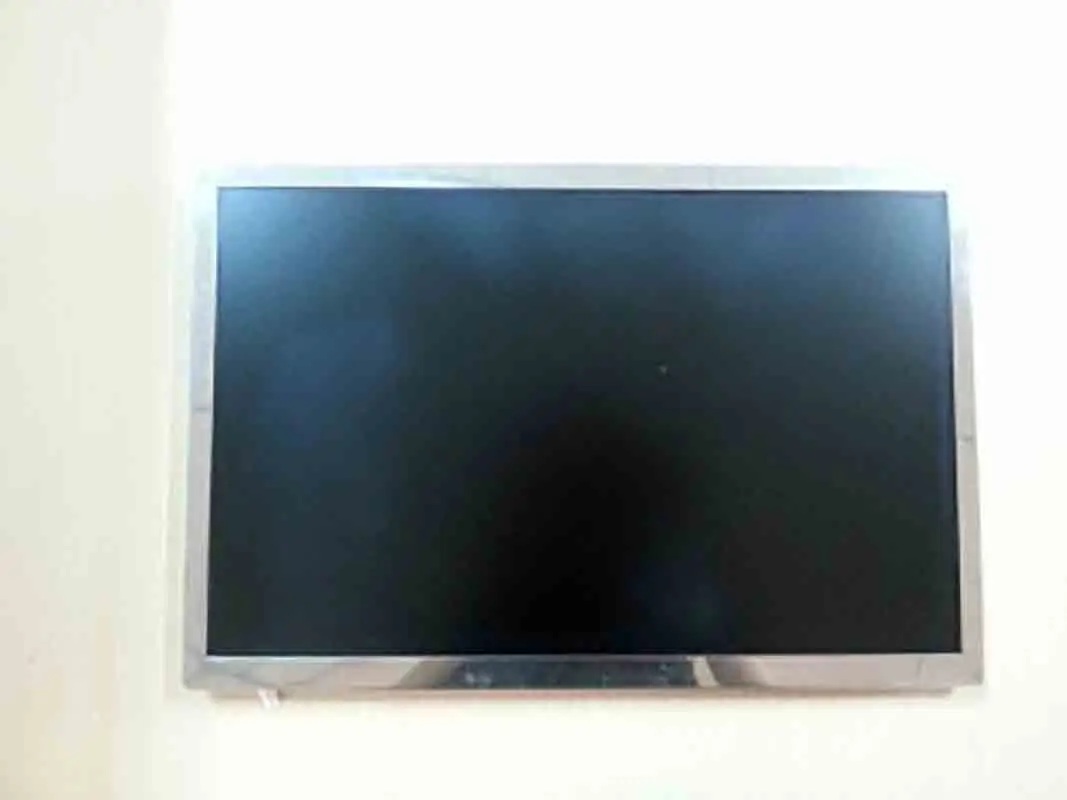 Pannello Display LCD esagonale originale da 15.4 pollici