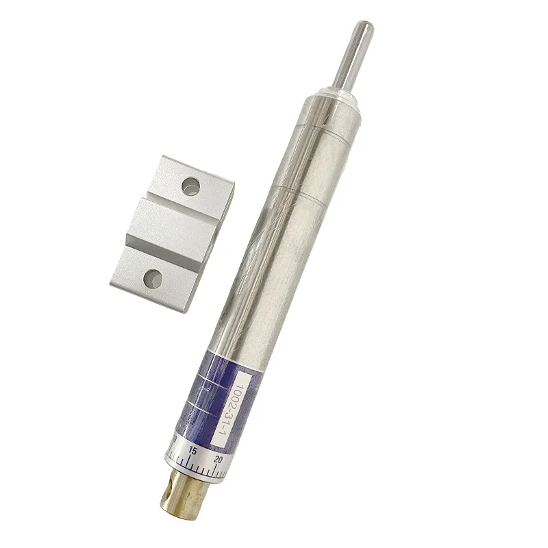 Dmh .1PC New Pneumatic Adjustable Hydraulic Buffer Damper 1002-31-1 1002-31-2 1002-31-3