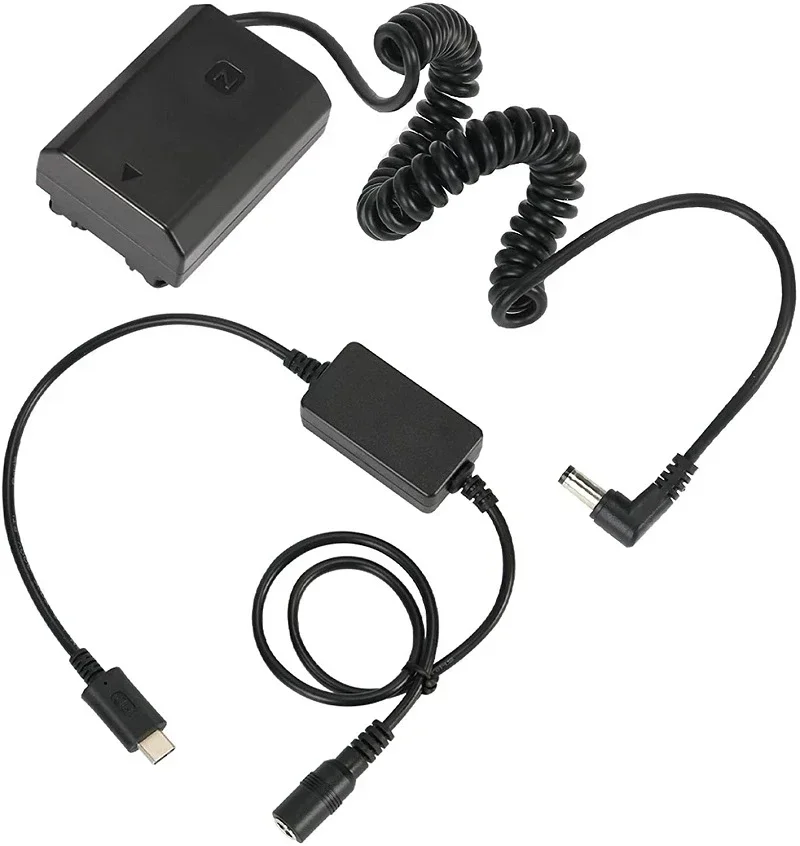 Pd USB-C Convertor …