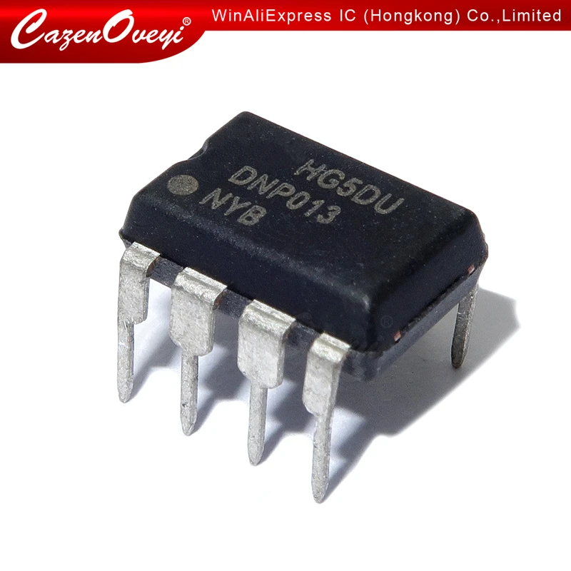 CazenOveyi 5 unids/lote DNP013NYB DNP013 DIP-8
