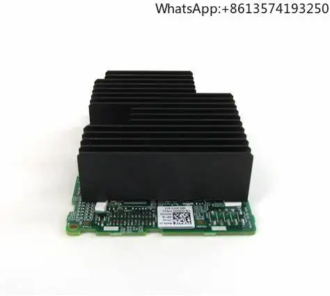 

405-AAEF PowerEdge PERC H330 Mini Mono RAID Controller Card (Clean)