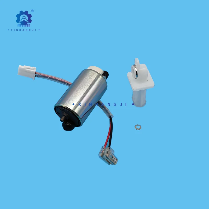 For Suzuki 15200-92J00 15200-92J20 DF100A DF115A DF140A DF70A DF80A 2014/2017 DF90A 2014/2017 Outboard Fuel Pump