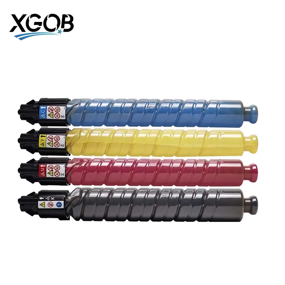 

1PCS MPC306 Toner Cartridge For Ricoh Aficio MPC306 MPC406 High Quality New Compatible Color Toner Powder