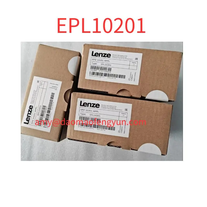 Brand  new  EPL10201 Lenze  Extended Control Unit EPZ 10201 APPL