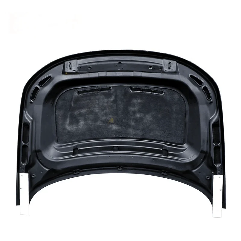 レンジローバースポーツ アップグレード SVRスタイル エンジンフード カーボンファイバー フロントボンネット エンジンカバー 車体キット アクセサリー