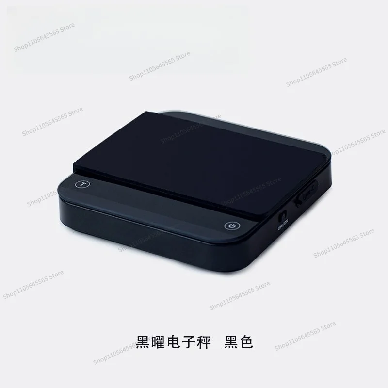 For Coffee Electronic Scale, Smart Hand Brewing Coffee Special Small Scale