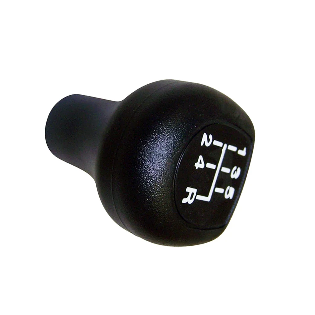 Shifter Handle Gear Shifter Knob For Car Interior Upgrade Easy Installation No Programming Required Plastic Material