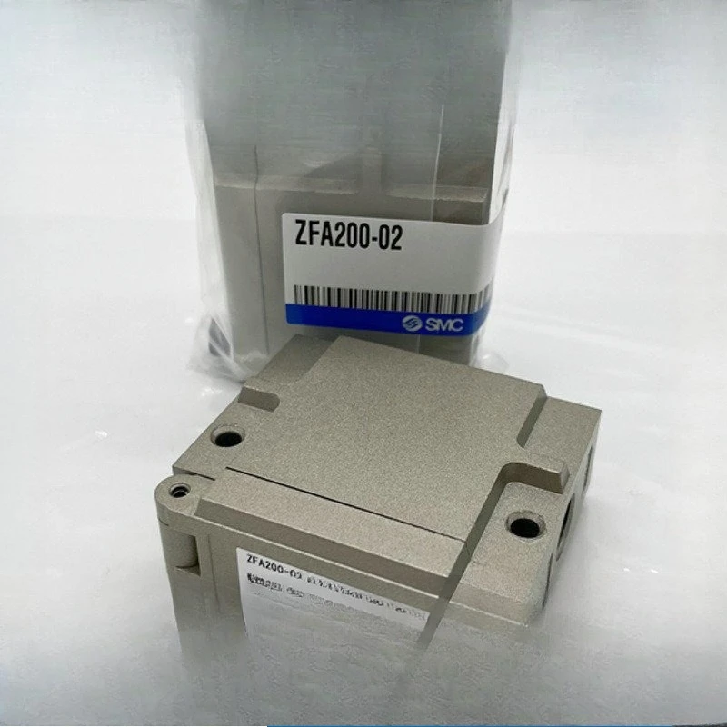 أجزاء لمرشح SMC الأصلي ZFA10001 01L 01R ZFA20002 20002L 02R LR