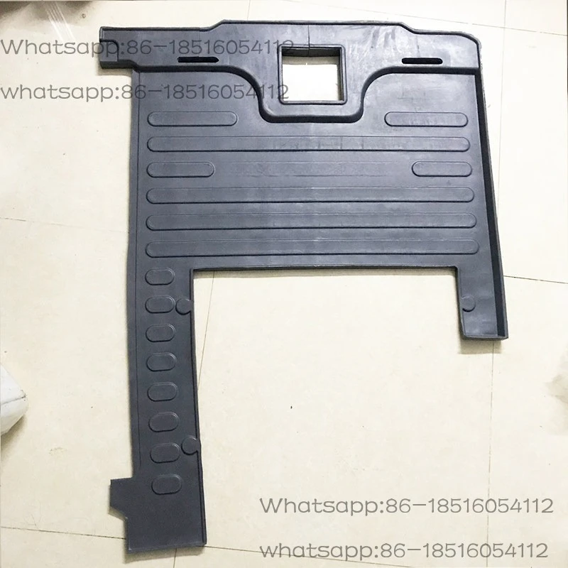 excavator-parts-r215-7-225-265-305-335-7-cab-floor-mat-floor-glue