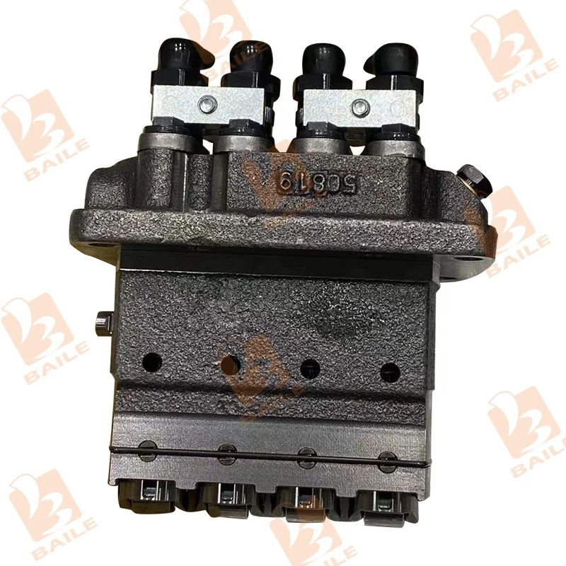 Forklift Engine Par… - image