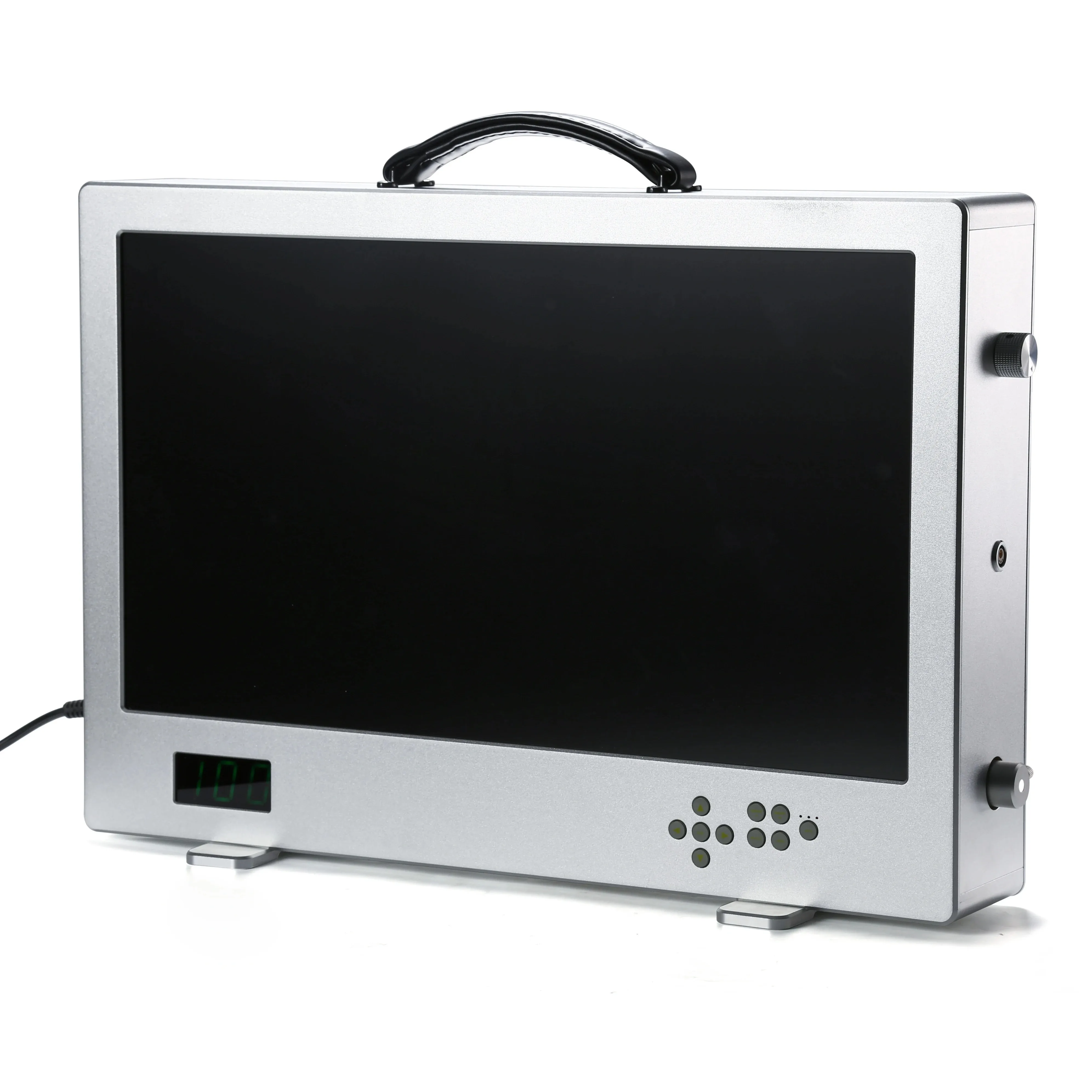 peiqi1080P 24 inches 4 in 1 Integrated  Diagnostic Equipment Video Camera System, all in one Portable Hd  Camera