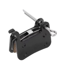 For Xiaomi M365 Pro Electric Scooter ZOOM XTECH HB100 Parts 4/6/10Pairs Semi-metal Ceramic Disc Brake Pads