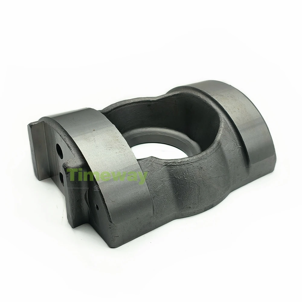 

Гидравлическая запасная часть 90R180 90L180: Наклонная шайба для ремонта поршневого насоса Sauer