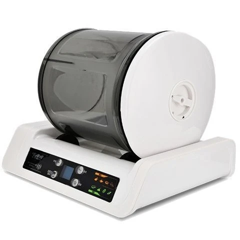 Automatic bacon curing machine Small multi-function quick storage