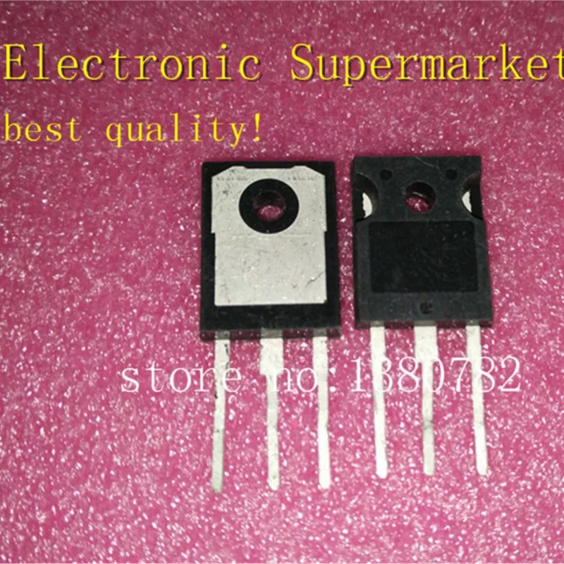 

Free Shipping 50pcs/lots IRFP4332 IRFP4332PBF TO-247 IC In stock!