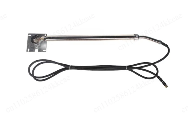 Car Beauty High-pressure Cantilever 360 Degree Rotating Car Wash Telescopic Rocker Arm