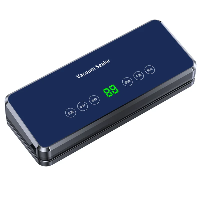 Thumbnail 4 - #43 Vacuum Sealers List of Top Picks