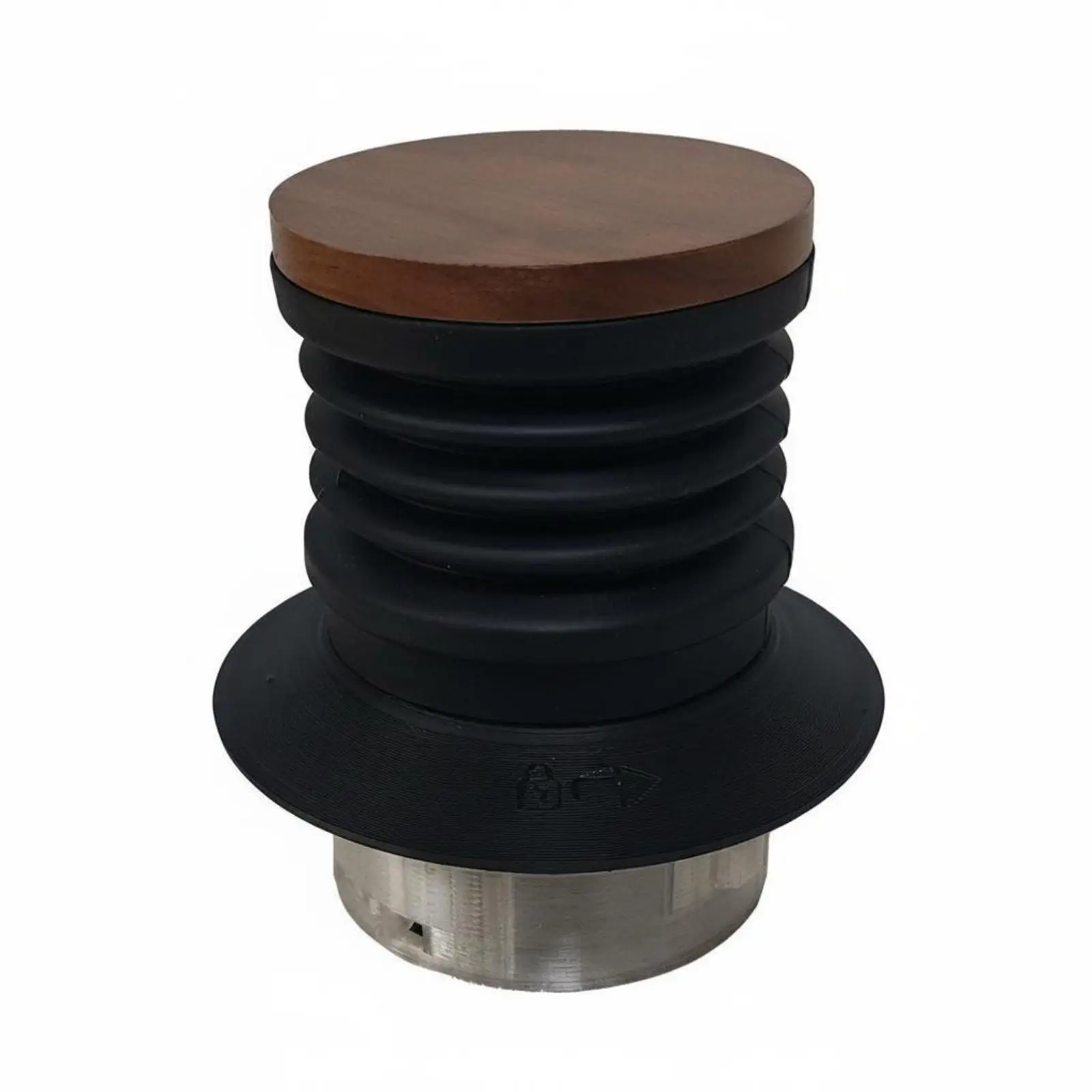 bean-hopper-air-blower-easy-to-clean-espresso-machine-single-dose-kit