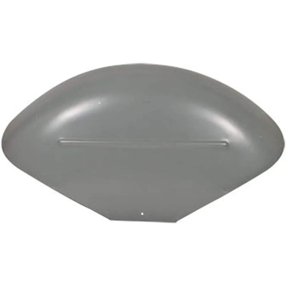 

Fits Ford New Holland Tractor Fender Pair Without Bracket for 2N 8N NAA 9N Models