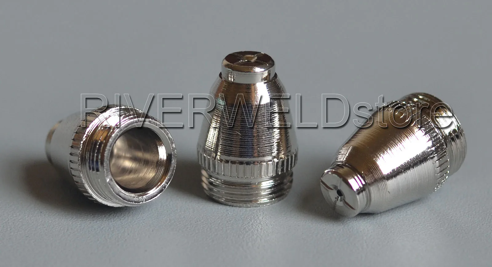 RIVERWELD SG-55 AG-60 Plasma Cutting Consumable Nozzle Tips .035\
