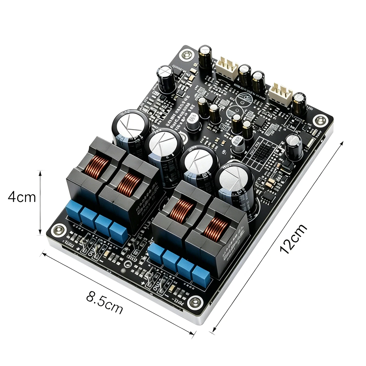 TPA3255 TPA3251 Wysokiej klasy wzmacniacz HiFi z funkcją sprzężenia zwrotnego — zdjęcie produktu 3