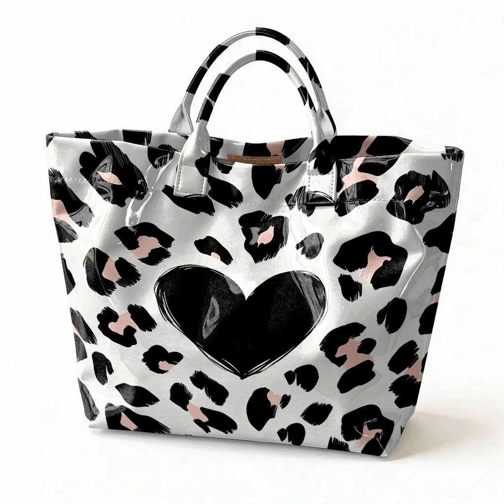 waterproof canvas Bag Shoulder Bag Shopping Tote Bags Handbag Travel Beach Hiking Camping
