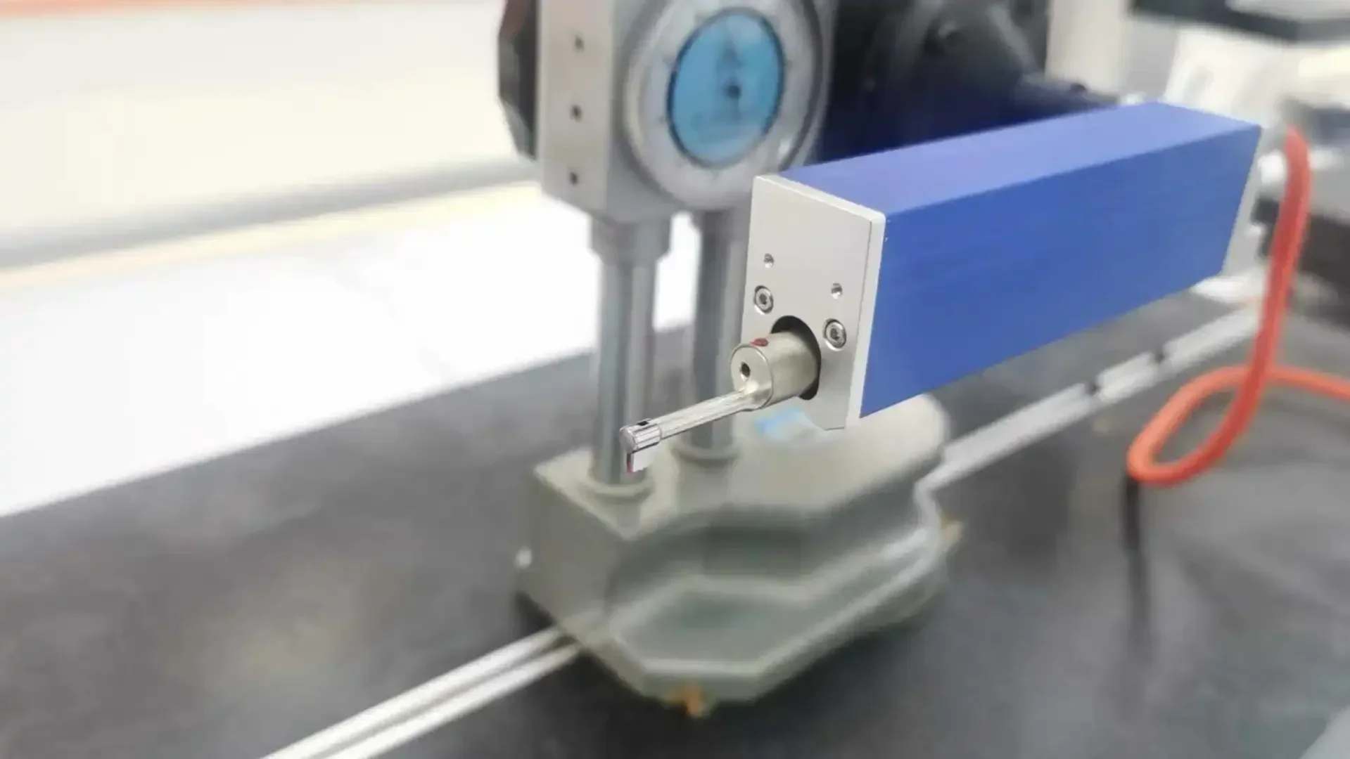 2025 Premium Products Roughness MeterPortable Surface Roughness MeterDeep GrooveSmall HoleCurved Surface Roughness Inspection