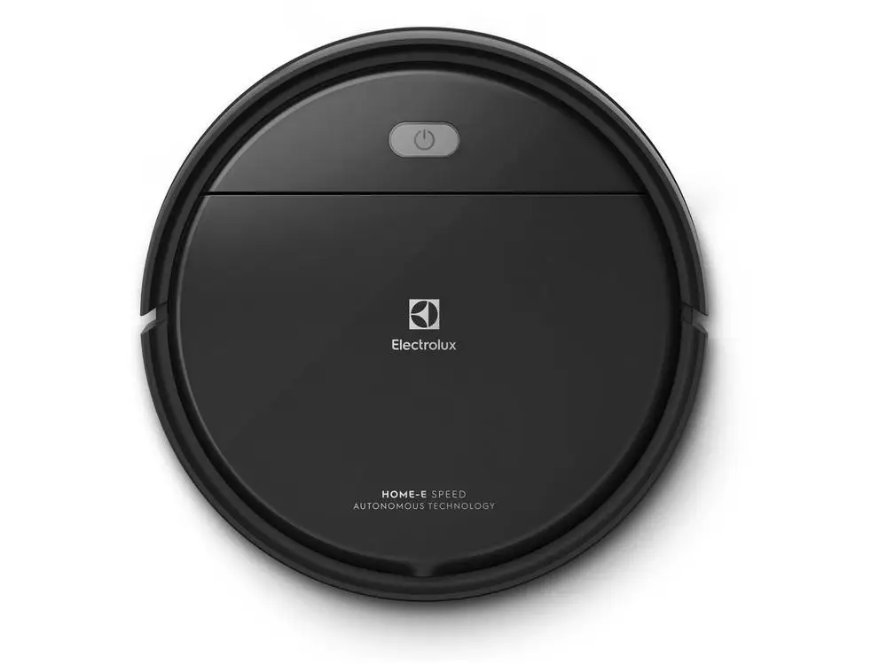 Robot Vacuum Cleaner Electrolux ERB10 19V - Bivolt - AliExpress 6