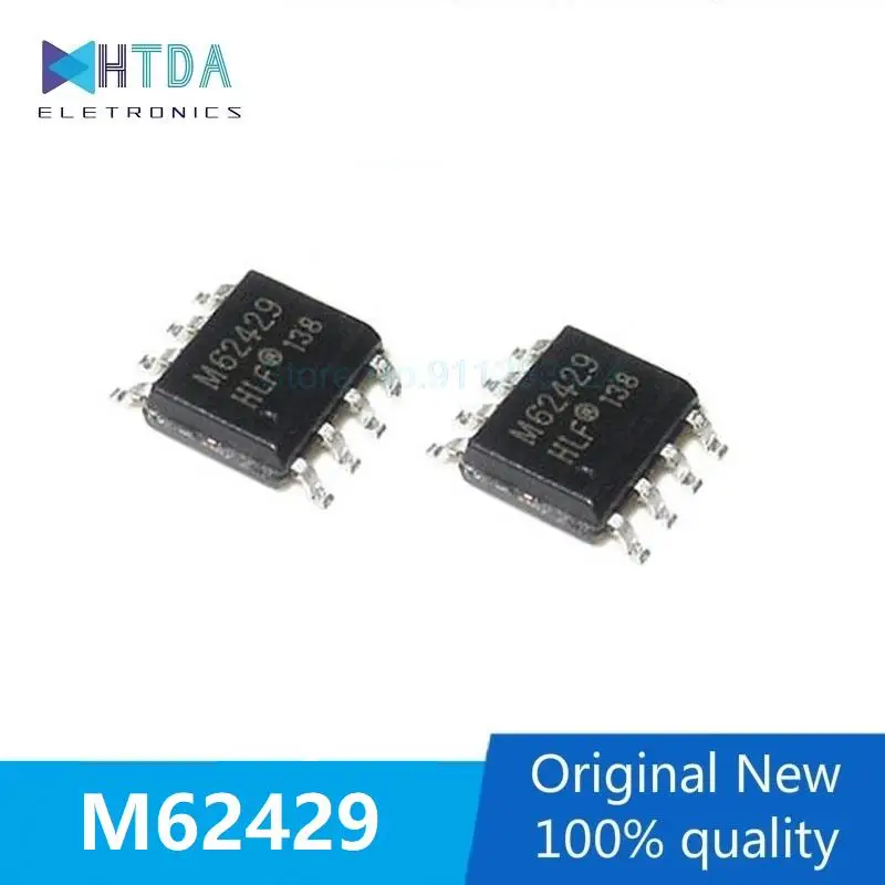 10pcs/lot M62429 FM62429FP FM62429 SOP8