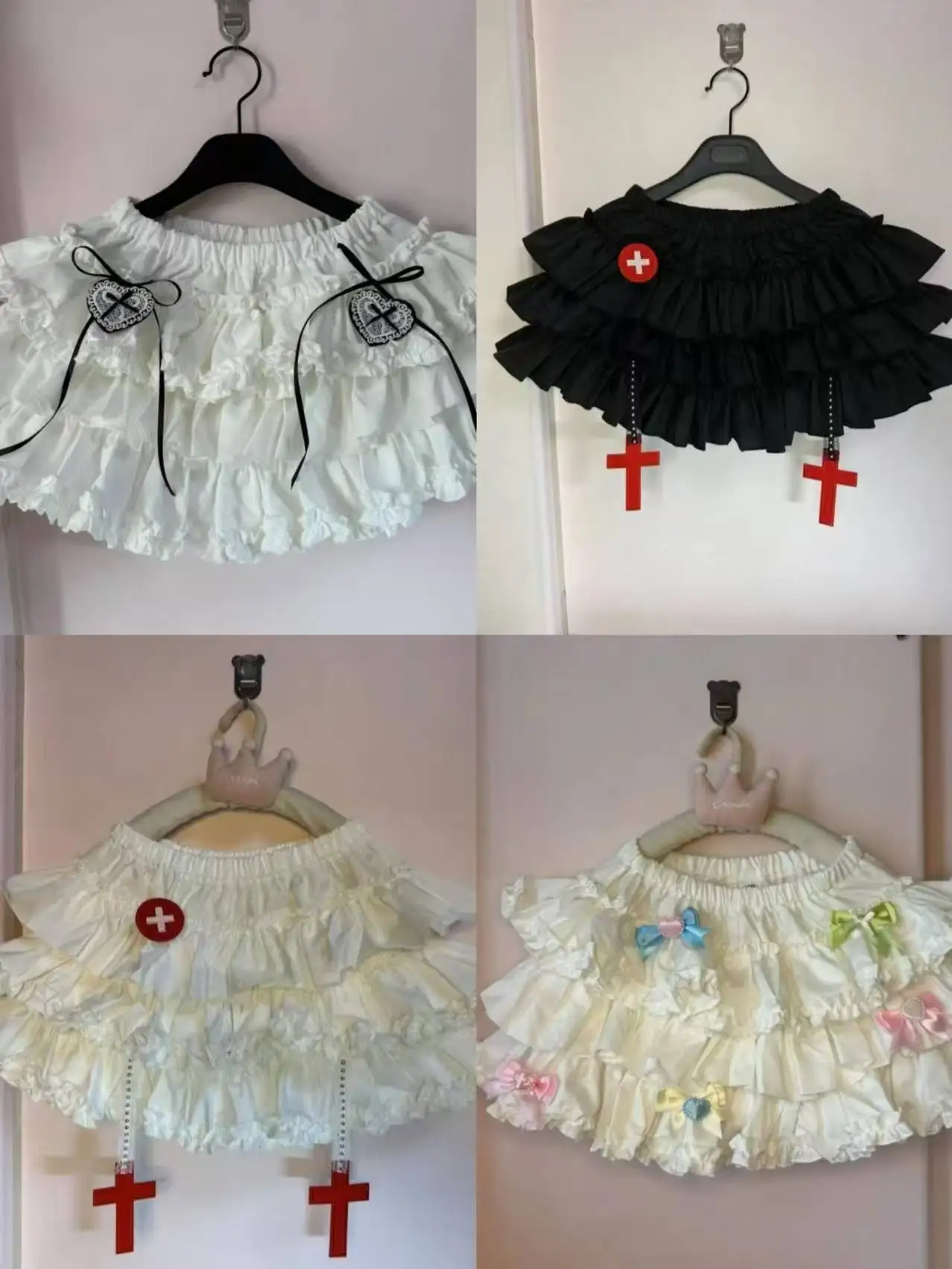 

Harajuku Gothic Y2k Короткая юбка с эластичной резинкой на талии Женские уличные шикарные юбки для девочек Женские эстетические новые наряды в стиле панк