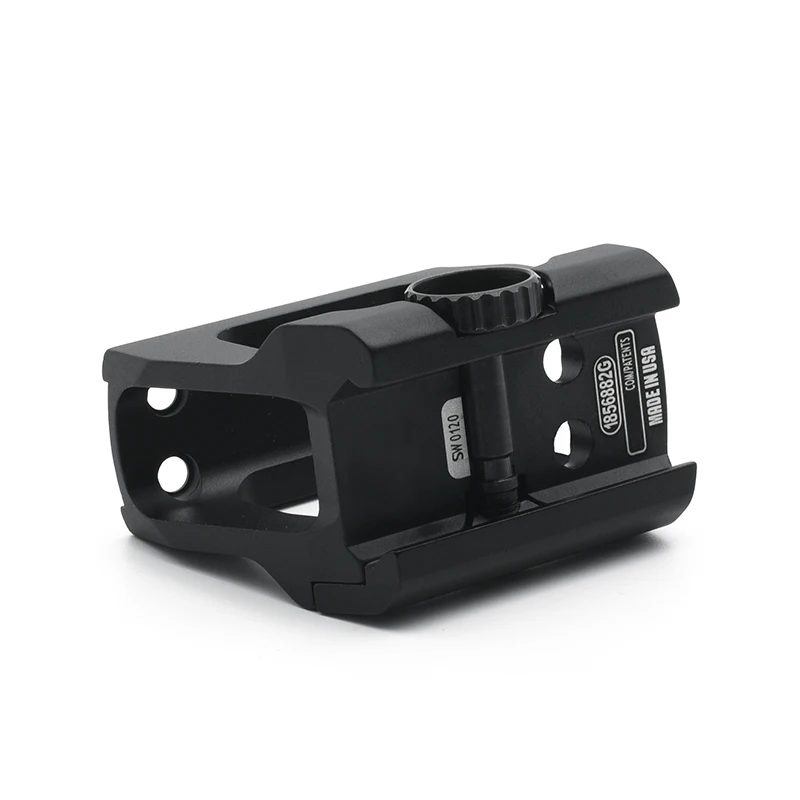 LEAP Soporte QD cowitness para mira punto rojo 1,57-1,93 - imagen 3