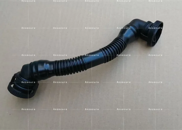 3.0 BBJ Engine Crankcase Breather Valve Vent Hose Pipe For  Audi A4 B6 B7 A6 C5 C6 A8 D3 3.0  06C103235A  06C 103 235 A