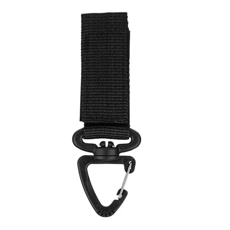 

Men's Belt Pendant Hang Buckle Accessories Belts Military Hiking Belt With Heavy Duty Quick Release Buckle For Men