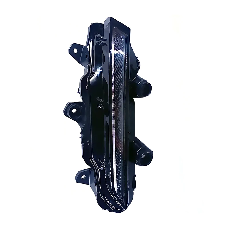 プジョー208 LED デイライト 車のデイライトプジョー 208 2019 2020 2021 2022 2023 フロント LED