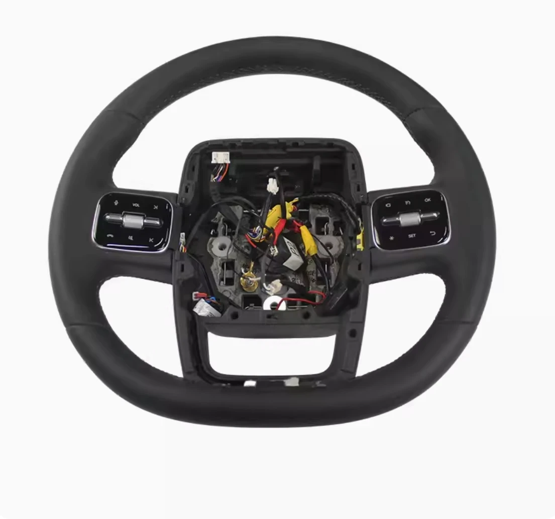 Hot Car steering wheel assembly for Lixiang Li L7 L8 L9 car wheel rubber