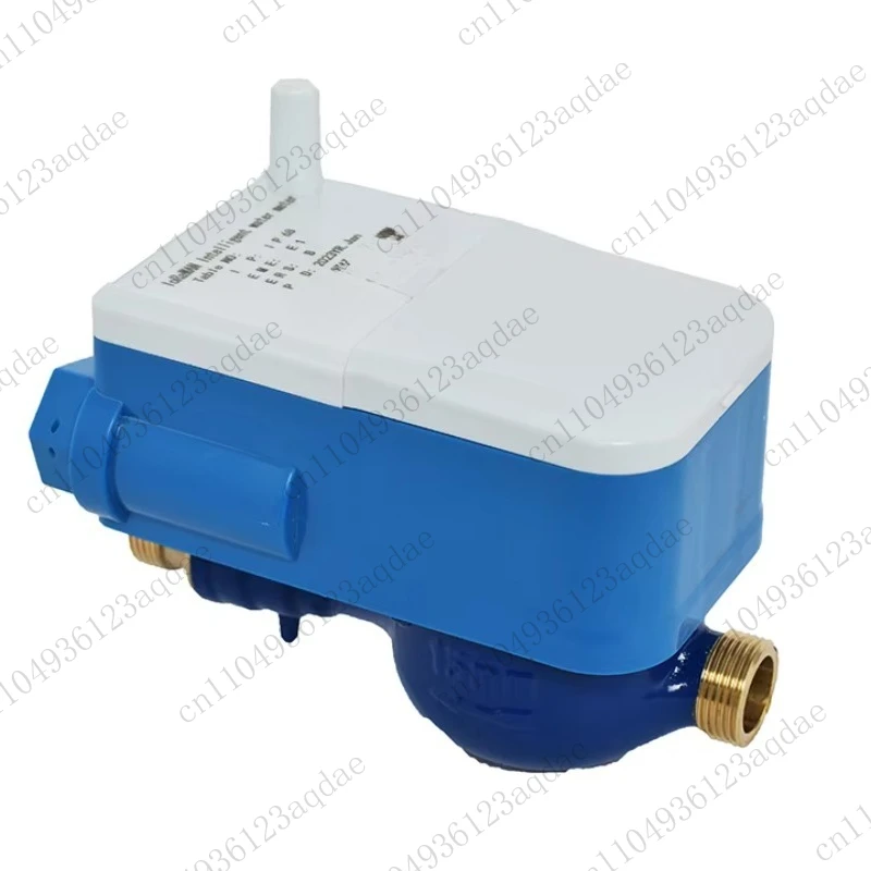 Water Flow Meter Sm…