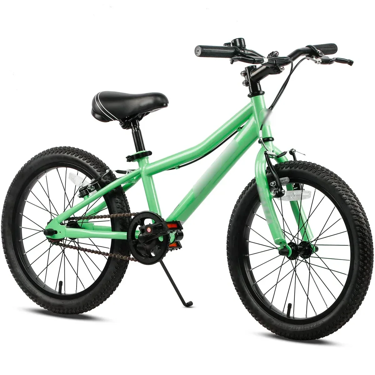 New Kids 16 18 20 Inch Boys Bike Mountain Bicycle For Children