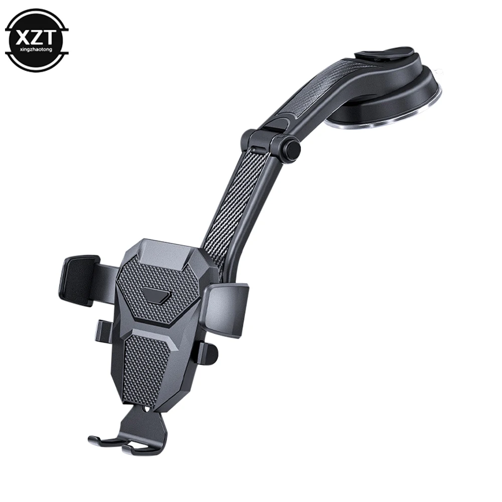 

Автомобильный держатель для телефона, аксессуары для сотовых телефонов, портативный мобильный держатель для смартфона, вращающийся и держит телефон