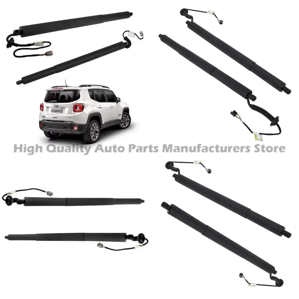 

For Ford Easy to Install Automatic Trunk Opener Power Tailgate Liftgate for Renegade Fast Shipping High Quality