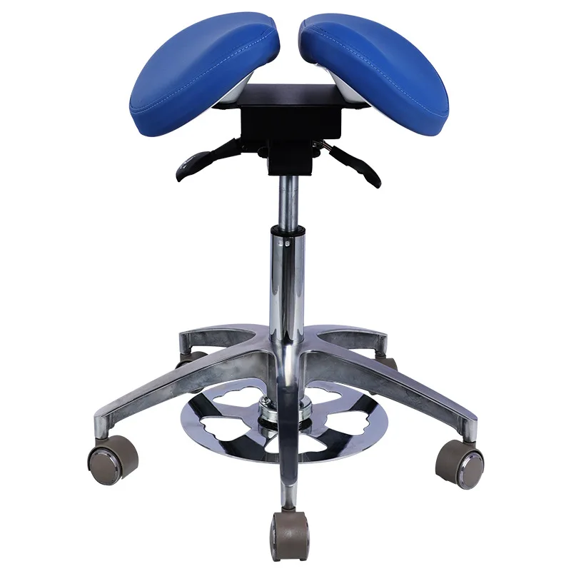 

Dental dentist chair Dentist Lift swivel Nurse assistant special Surgical stool Cosmetic