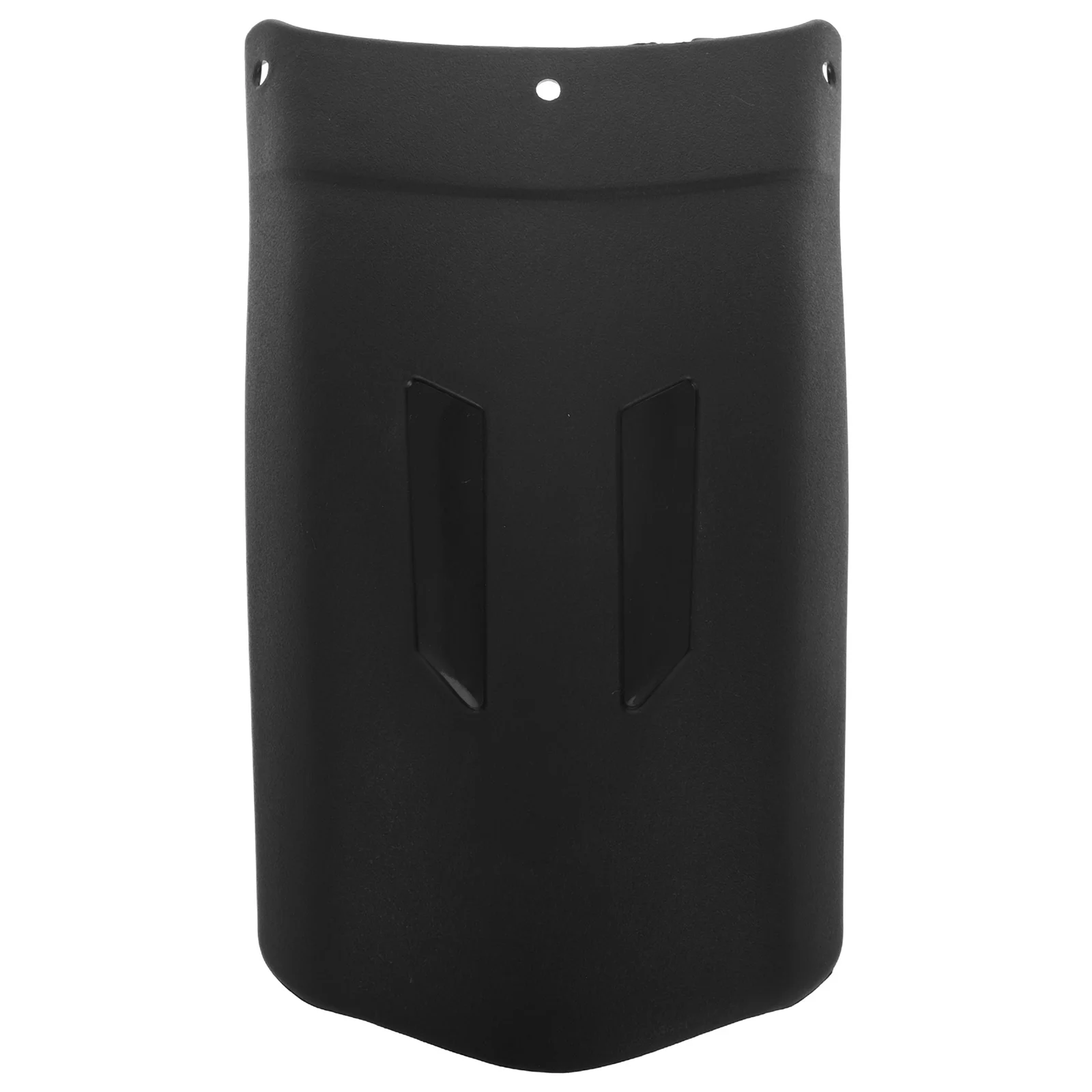 

Motorcycle Mudguard Front Rear Black Universal Fit For Electric Motorcycles Durable Bike Mud Guards Tire Protection Plate