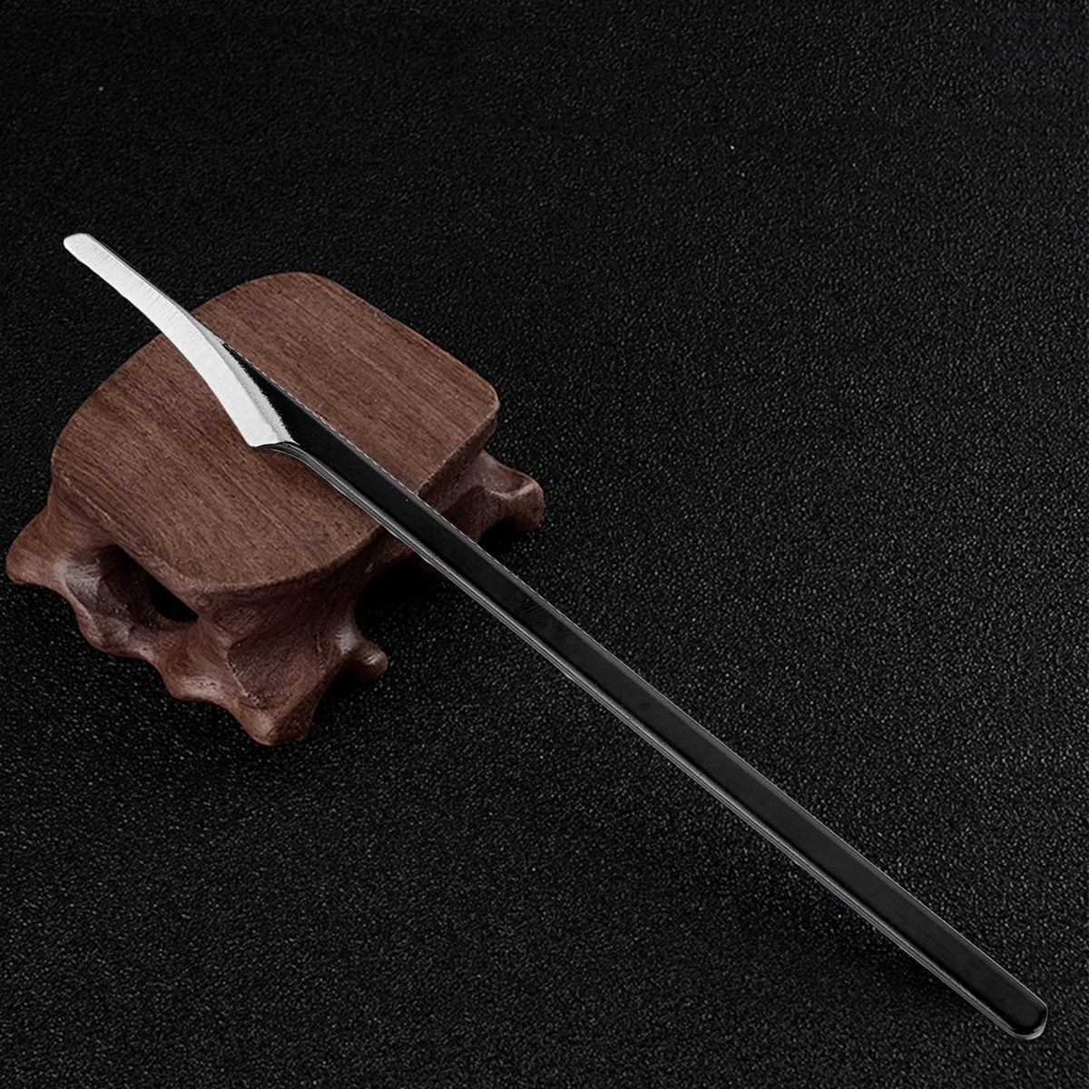 2 個ペディキュアスクレーパーフットケアツールプロフェッショナル角質リムーバーカルスシェーバー家庭用ペディキュアスクレーパー