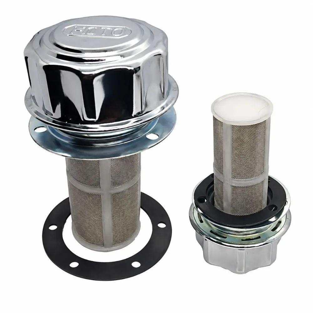 Nylon Material Hydraulic Station Fittings Accessory Kit Filter Element Hydraulic Oil Tanks Oil Tank Component